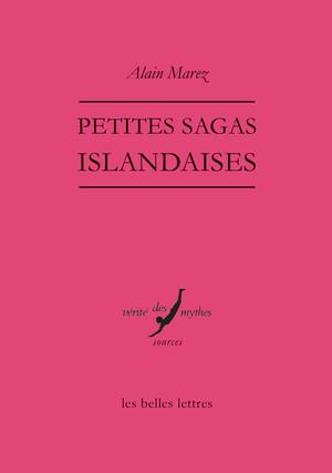 PETITES SAGAS ISLANDAISES