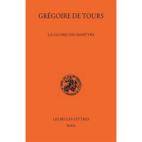 LA GLOIRE DES MARTYRS