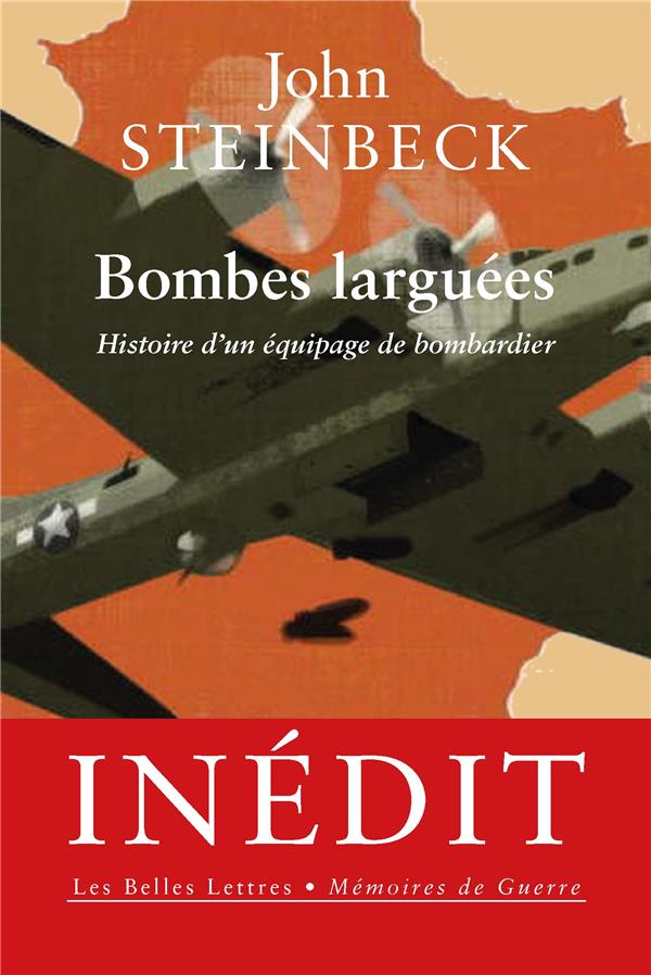 BOMBES LARGUEES - HISTOIRE D UN EQUIPAGE DE BOMBARDIER - ILLUSTRATIONS, NOIR ET BLANC