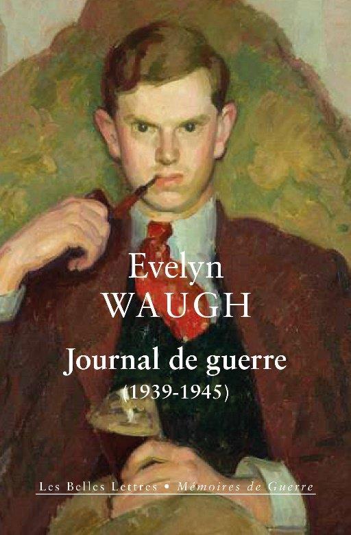 JOURNAL DE GUERRE - (1939-1945)