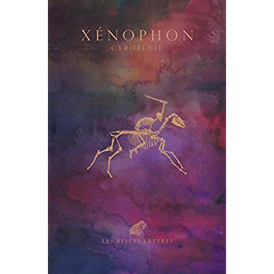 CYROPEDIE - ILLUSTRATIONS, NOIR ET BLANC