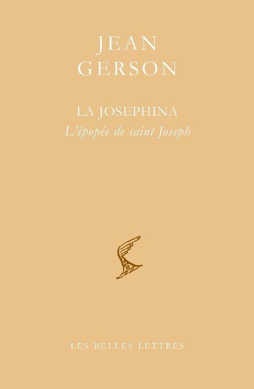 JOSEPHINA - L'EPOPEE DE SAINT JOSEPH. VOLUMES 1 ET 2