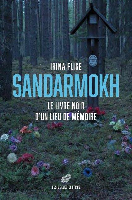 SANDORMOKH - LE LIVRE NOIR D UN LIEU DE MEMOIRE