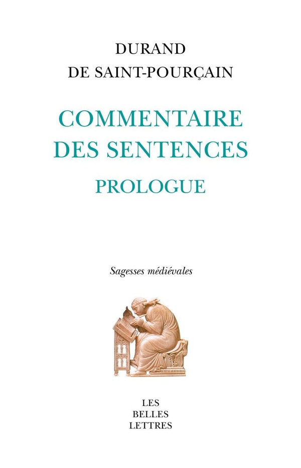 COMMENTAIRE DES SENTENCES