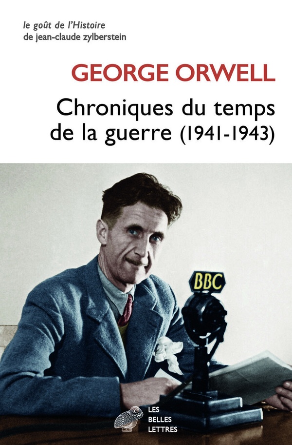 CHRONIQUES DU TEMPS DE LA GUERRE - (1941-1943)