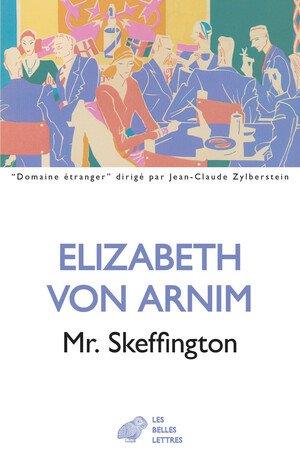 MR. SKEFFINGTON