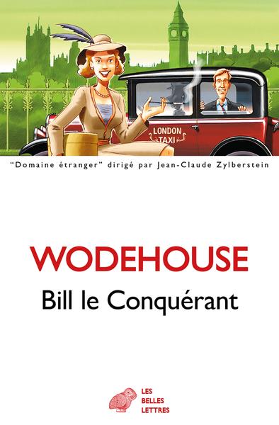 BILL LE CONQUERANT