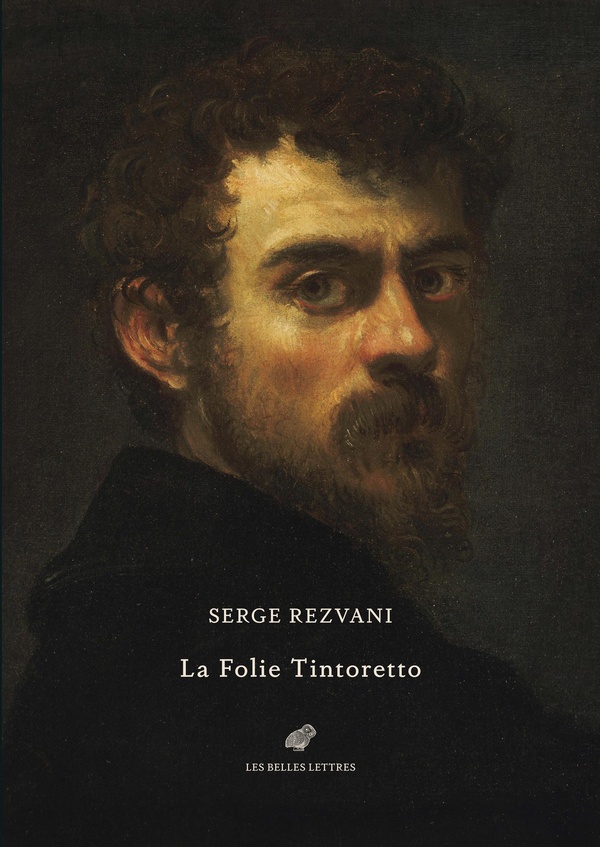 LA FOLIE TINTORETTO - EDITION COLLECTOR NUMEROTEE ET LIMITEE A 400 EXEMPLAIRES. - ILLUSTRATIONS, NOI