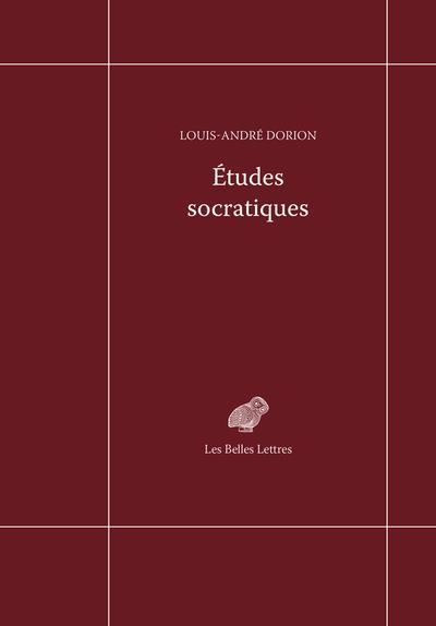 ETUDES SOCRATIQUES