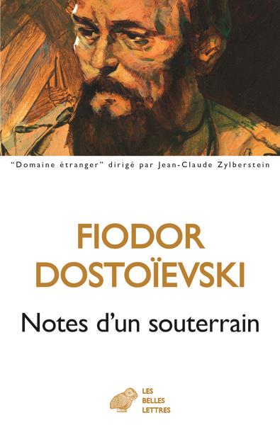 NOTES D'UN SOUTERRAIN - NOUVELLES COMPLETES VOLUME 2