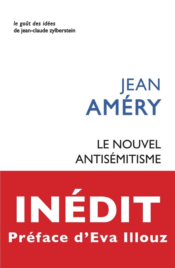 LE NOUVEL ANTISEMITISME