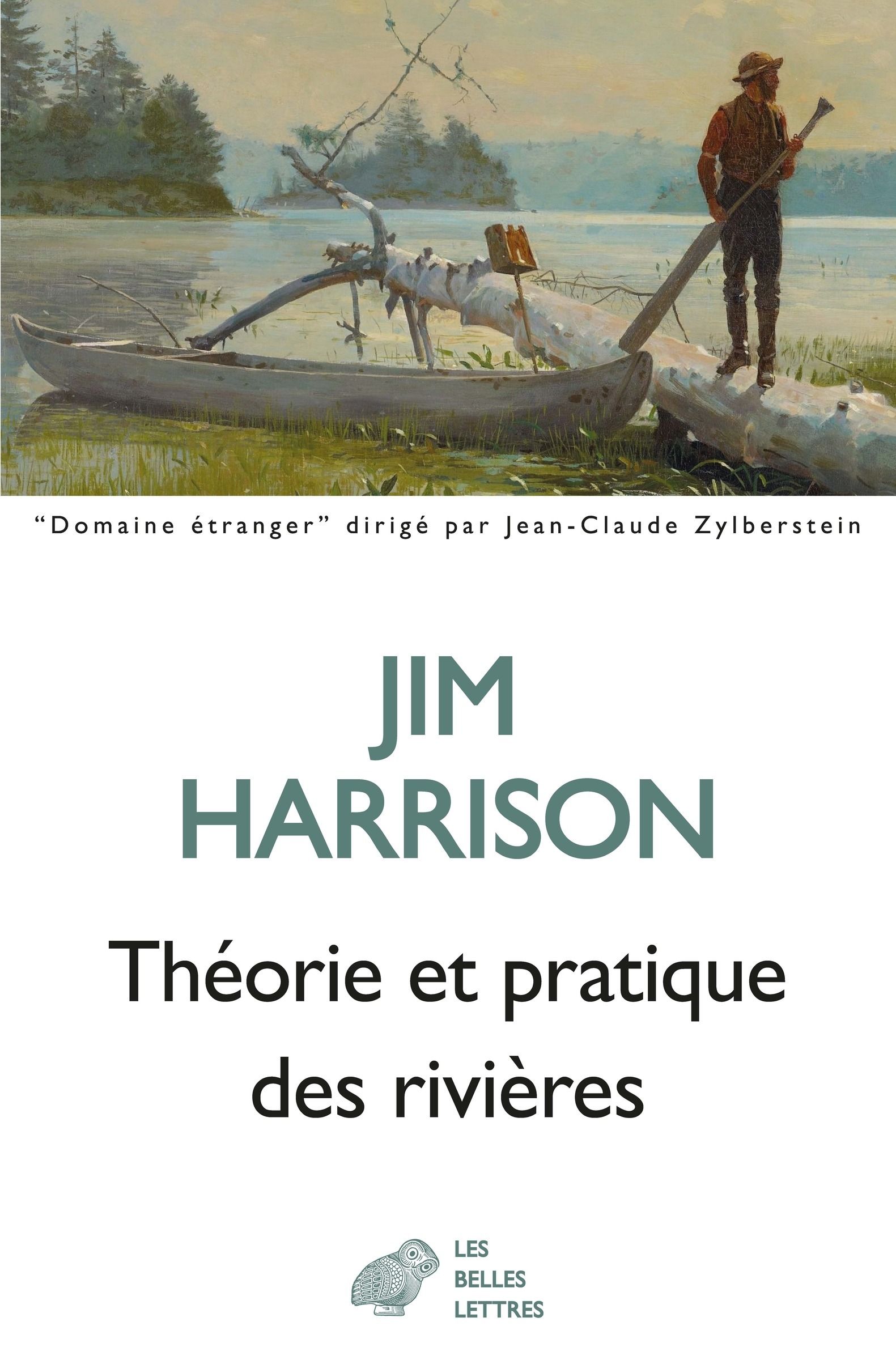 THEORIE ET PRATIQUE DES RIVIERES - EDITION BILINGUE