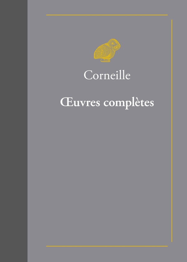 OEUVRES COMPLETES