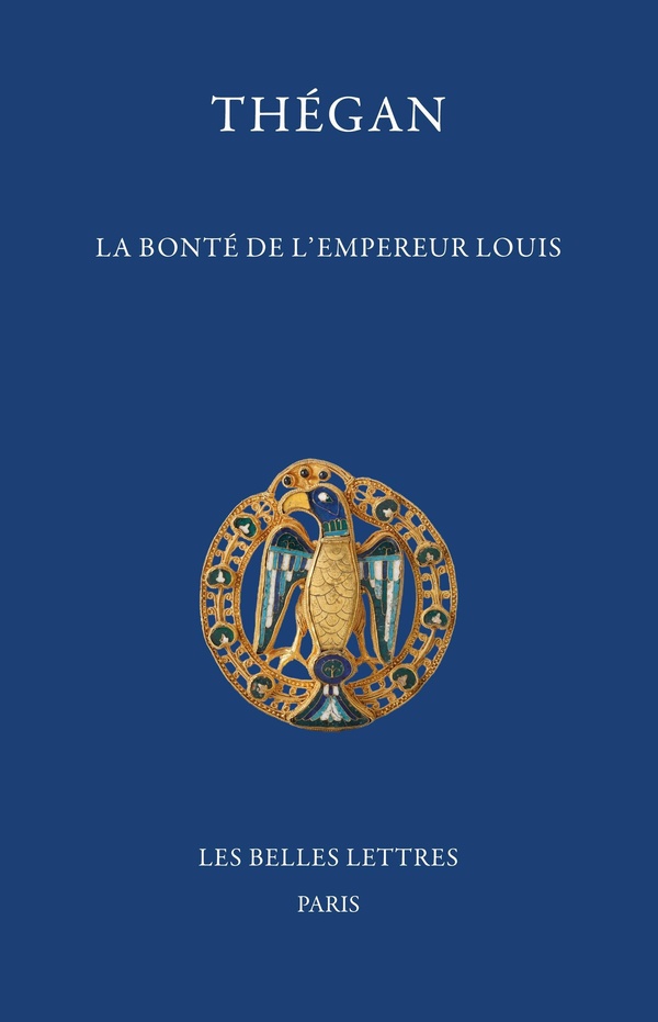 LA BONTE DE L'EMPEREUR LOUIS