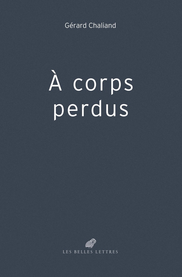A CORPS PERDUS