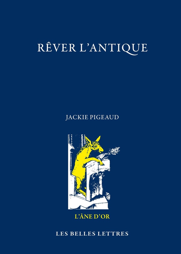 REVER L'ANTIQUE