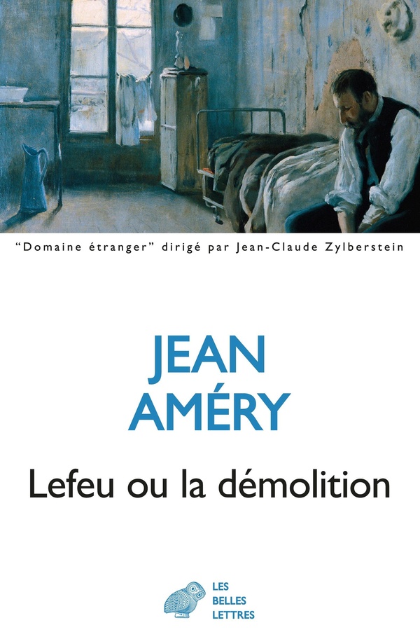 LEFEU OU LA DEMOLITION