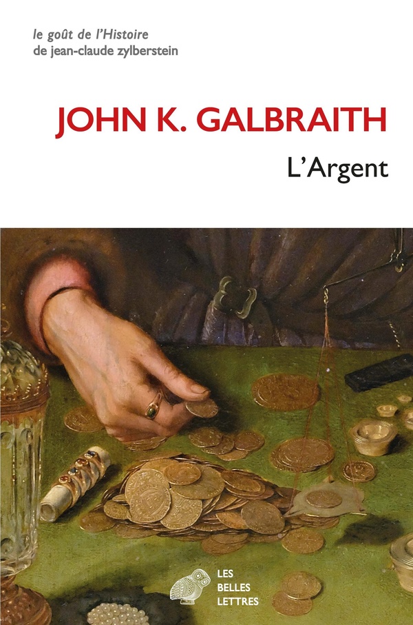 L'ARGENT