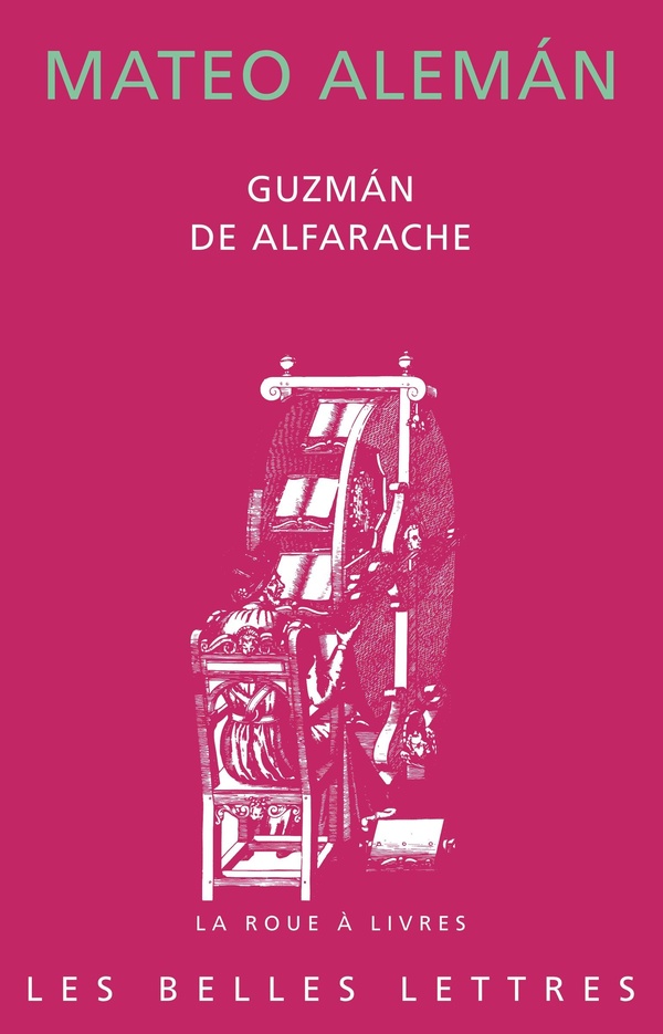 GUZMAN DE ALFARACHE