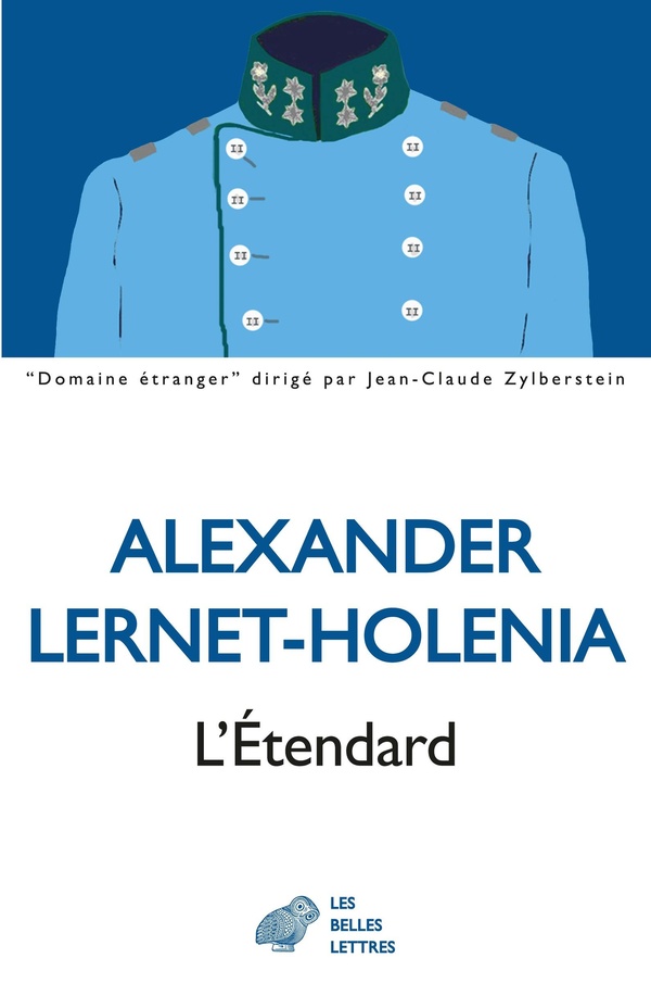 L'ETENDARD
