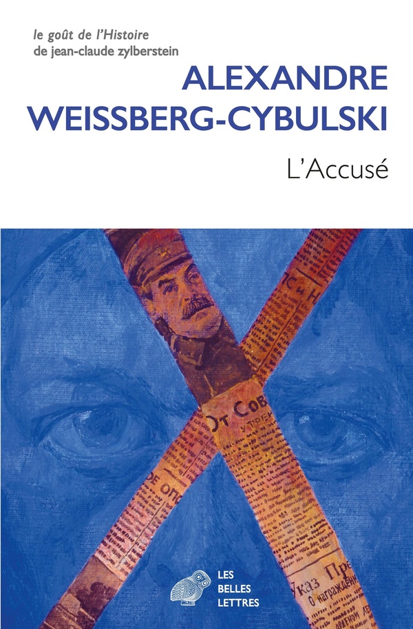 L'ACCUSE