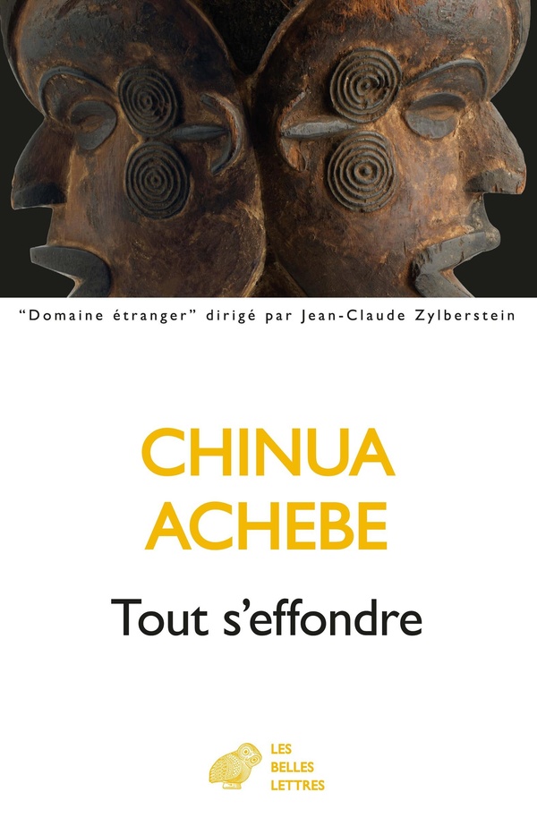 TOUT S'EFFONDRE