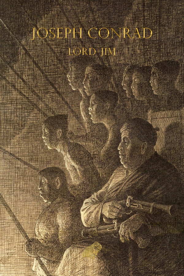 LORD JIM