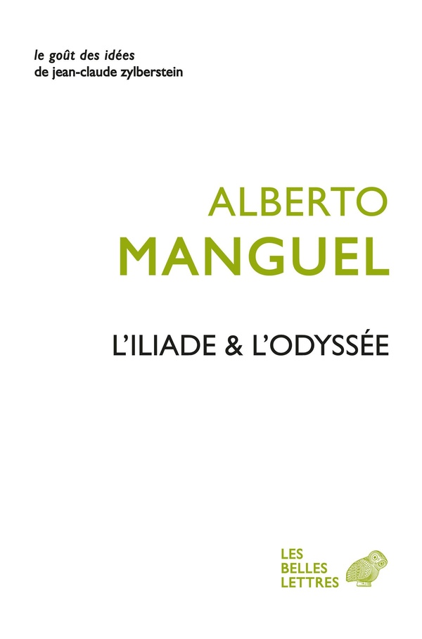 L'ILIADE & L'ODYSSEE