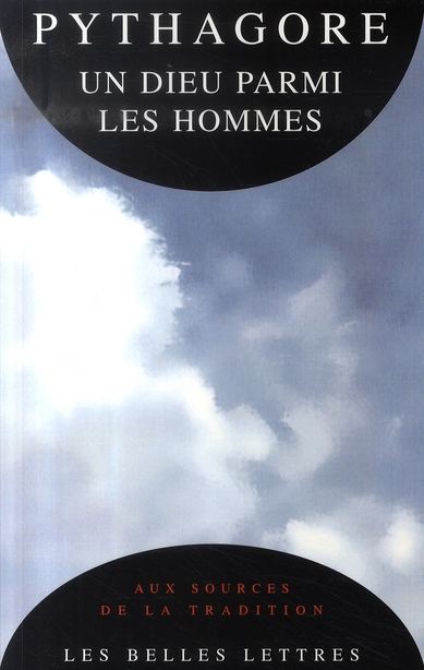 UN DIEU PARMI LES HOMMES