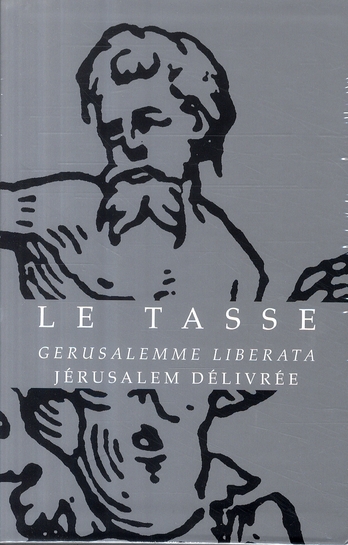 JERUSALEM DELIVREE / GERUSALEMME LIBERATA