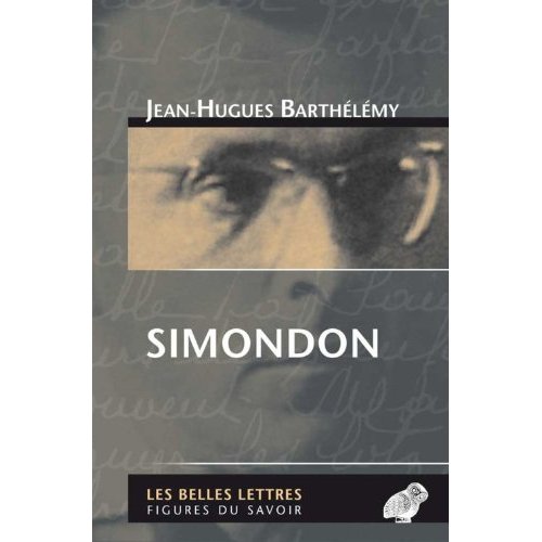 SIMONDON