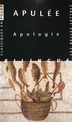 APOLOGIE