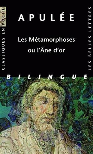 LES METAMORPHOSES - OU L'ANE D'OR