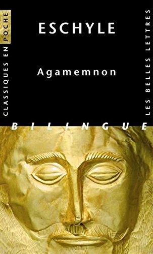 AGAMEMNON
