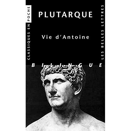VIE D'ANTOINE