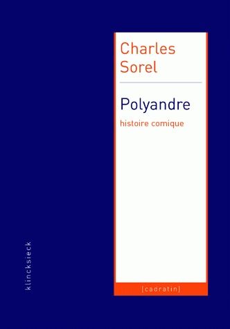 POLYANDRE - HISTOIRE COMIQUE