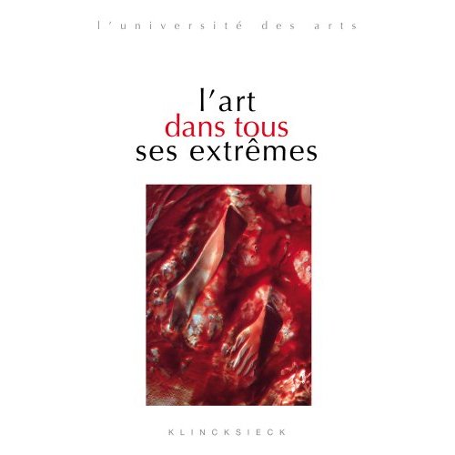 L' ART DANS TOUS SES EXTREMES