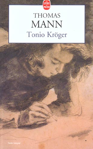 TONIO KROGER