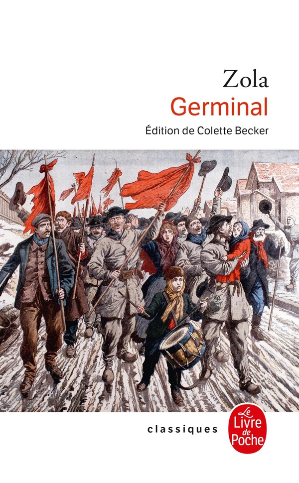 GERMINAL
