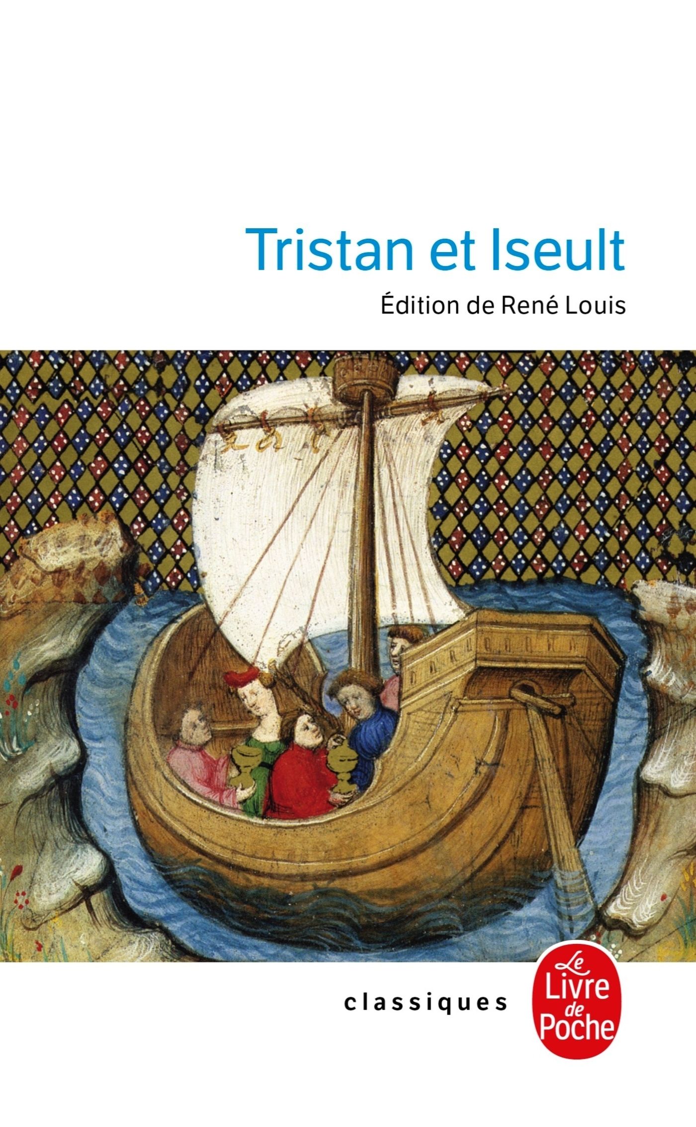 TRISTAN ET ISEULT