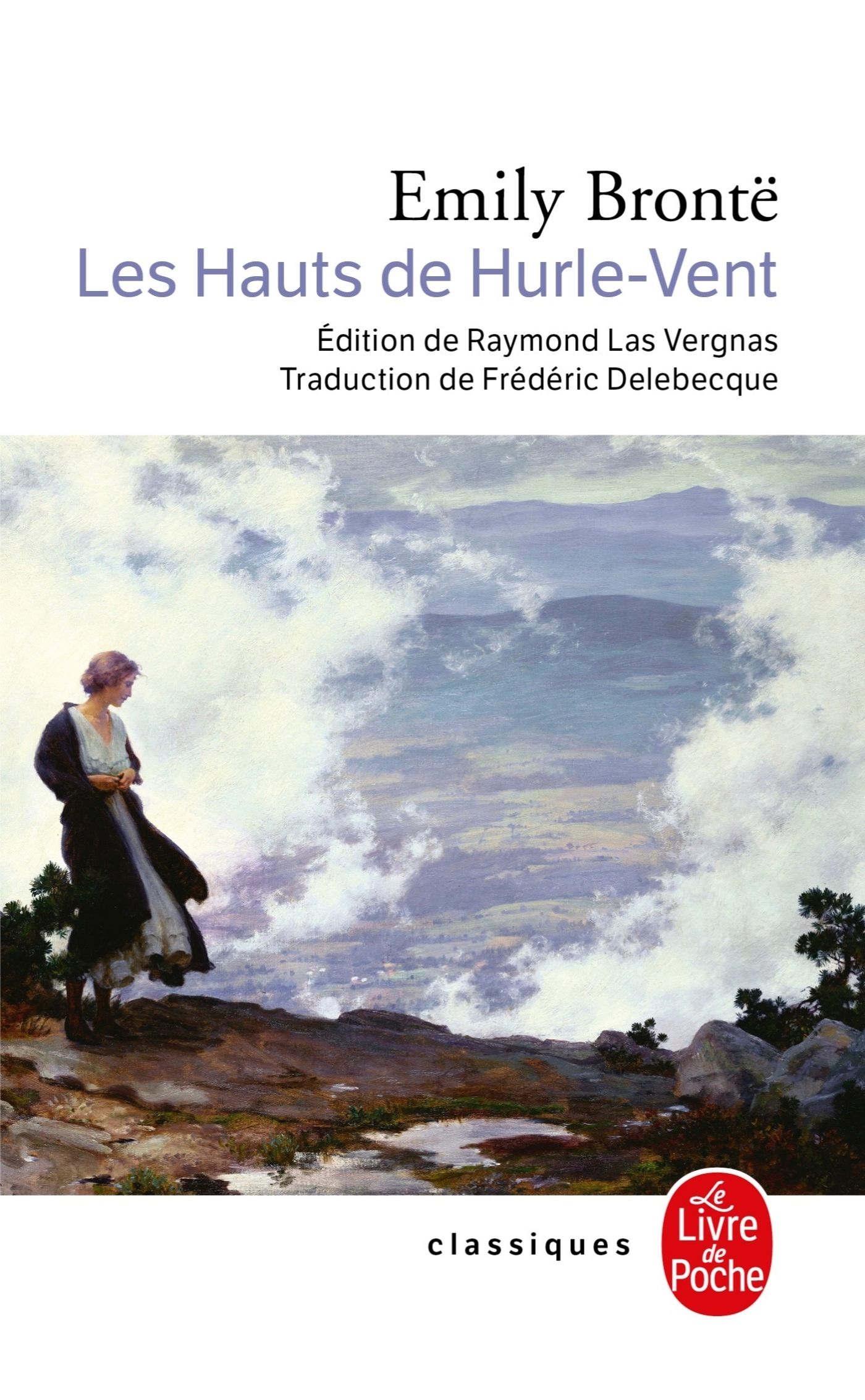 LES HAUTS DE HURLE-VENT