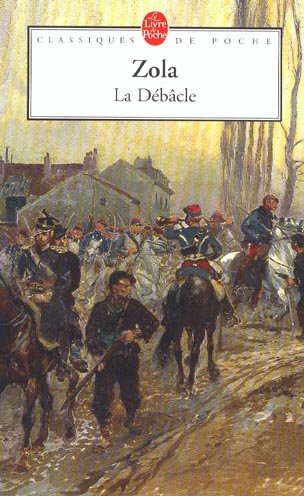 LA DEBACLE