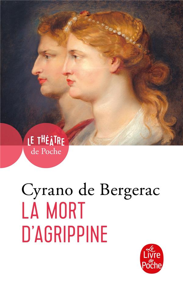 LA MORT D'AGRIPPINE