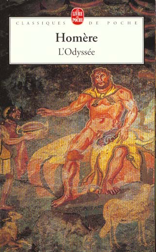 ODYSSEE