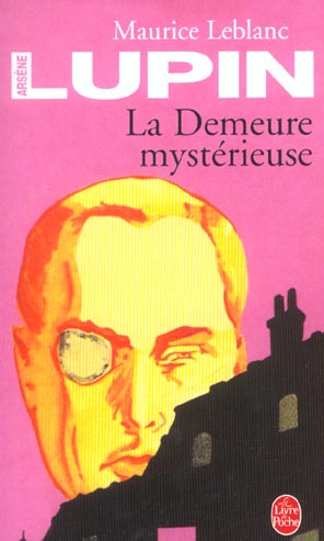 LA DEMEURE MYSTERIEUSE