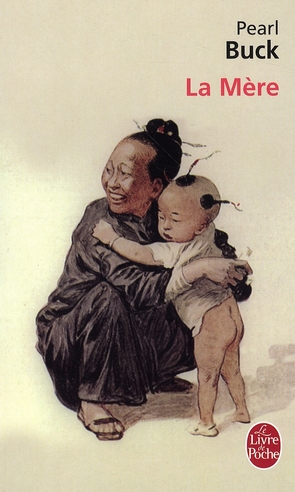 LA MERE