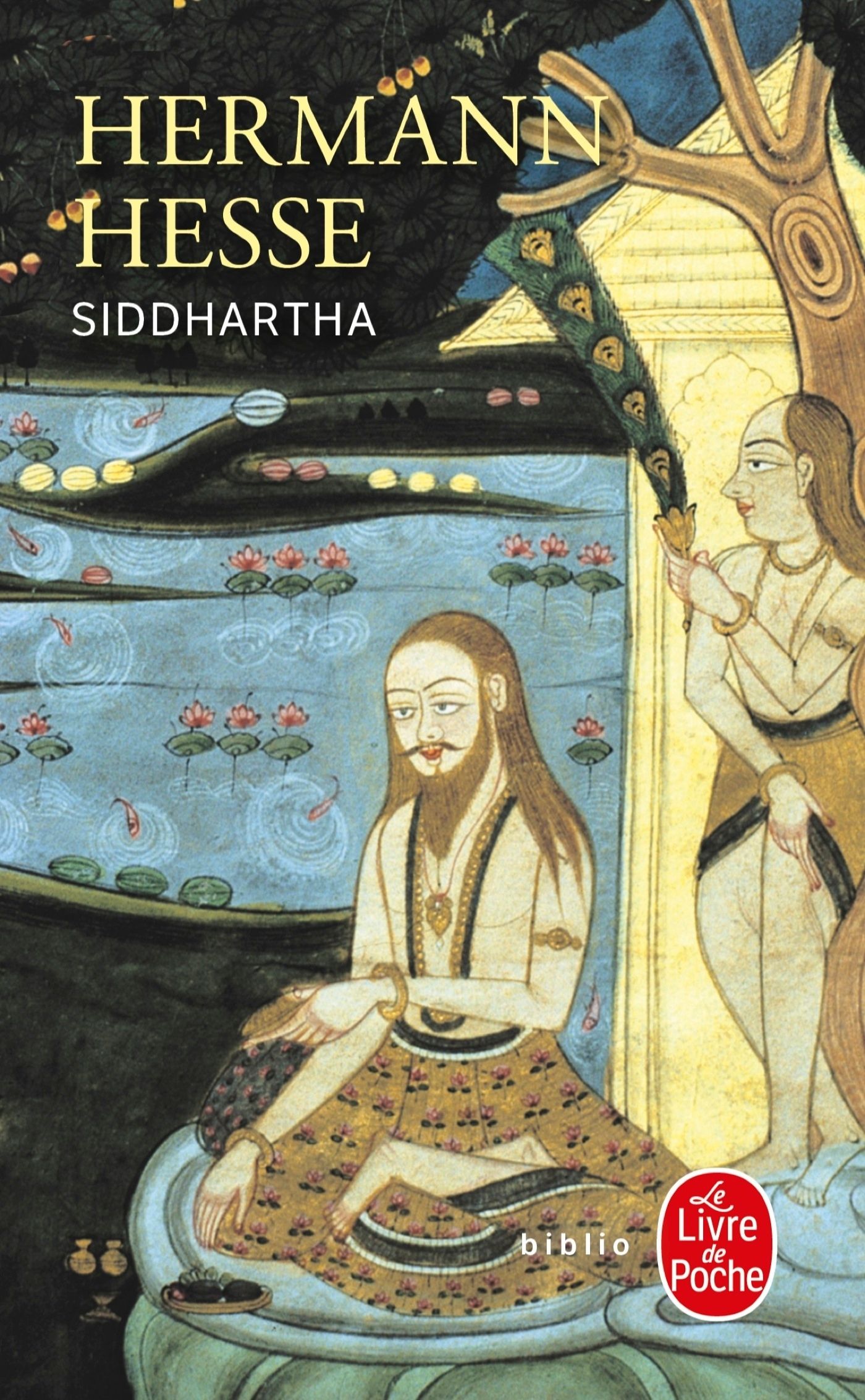 SIDDHARTHA