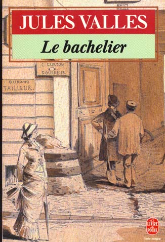 LE BACHELIER