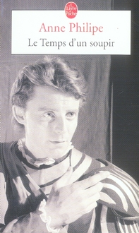 LE TEMPS D'UN SOUPIR