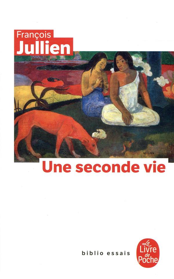 UNE SECONDE VIE